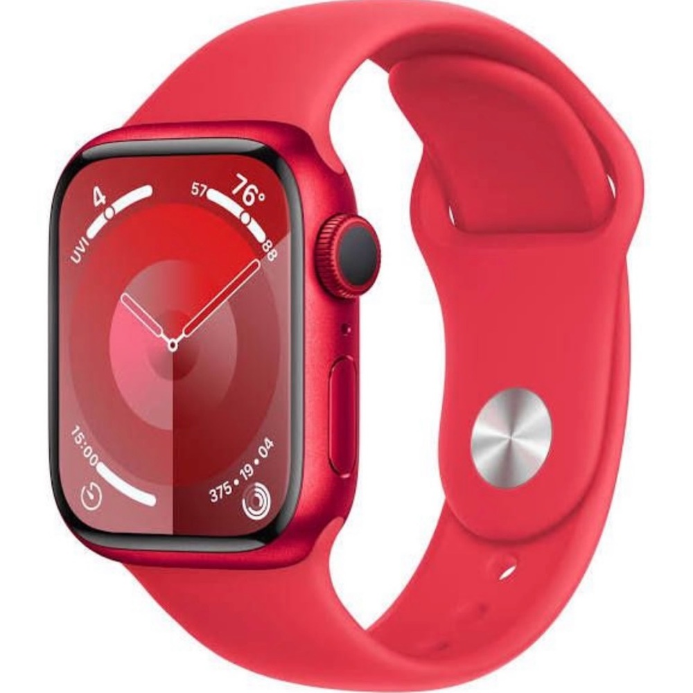 Apple Watch Series 9 45MM Cellular + GPS